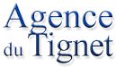 Logo AGENCE DU TIGNET